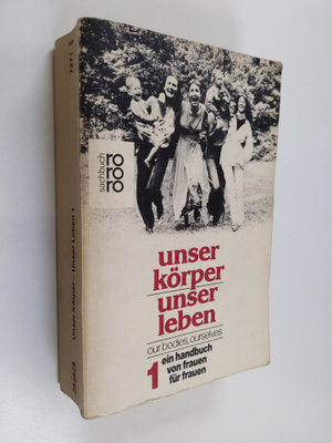 Unser körper - Unser leben