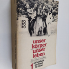 Unser körper - Unser leben - pikkukuva 1