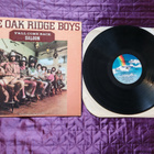 THE OAK RIDGE BOYS - Y'ALL COME BACK SALOON - pikkukuva 1