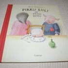 Lena Anderson Pikku Siili ja possu ressu - pikkukuva 1