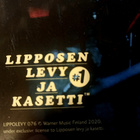 LP  Hurriganes  Live in Stockholm 1977   uusi - pikkukuva 3