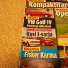 AUTO BILD NRO 16/2011 - pikkukuva 4