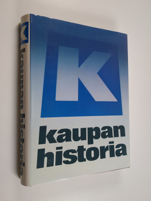 Kai Hoffman : K-kaupan historia