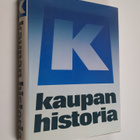 Kai Hoffman : K-kaupan historia - pikkukuva 1