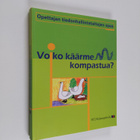 Voiko käärme kompastua? : opettajan tiedonhallintataitoje... - pikkukuva 1