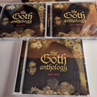 The Goth Anthology (3xCD Box) - pikkukuva 3