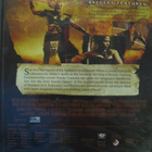 THE SCORPION KING 2 RISE OF A WARRIOR DVD UUSI - pikkukuva 2