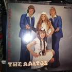 LP : THE AALTOS : JOKAISELLE JOTAKIN ( SIS POSTIKULU) - pikkukuva 1