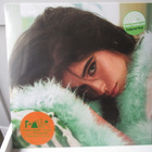 CAMILA CABELLO - FAMILIA [GREEN VINYL] LP *UUSI!* - pikkukuva 1