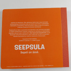 Simo Sepeli kiviainestehtaalla - pikkukuva 2