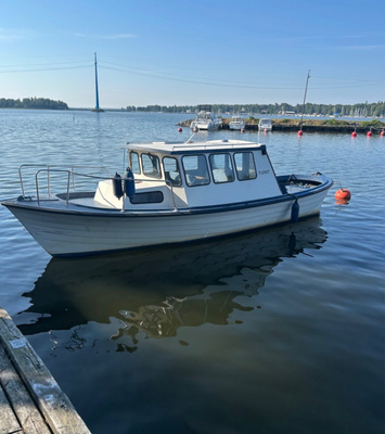 Kulkuri 30