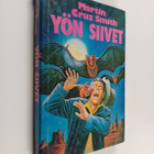 Martin Cruz Smith : Yön siivet - pikkukuva 1