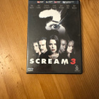 Scream 3  DVD - pikkukuva 1