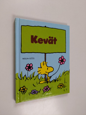 Charles M. Schulz : Kevät