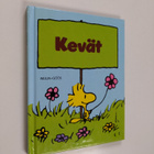 Charles M. Schulz : Kevät - pikkukuva 1