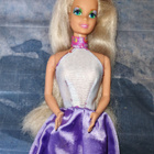 Costume Ball Barbie 1990 - pikkukuva 1