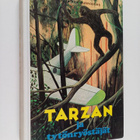Edgar Rice Burroughs : Tarzan ja tytönryöstäjät - pikkukuva 1