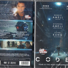 Code 8	(68 564)	UUSI	-FI-	DVD	suomik.		stephen amell	2019 - pikkukuva 1
