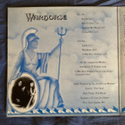 Warhorse: Red Sea LP Vertigo 6360 066 UK painos 1972. - pikkukuva 3