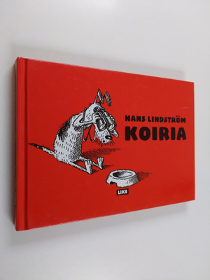 Hans Lindström : Koiria