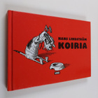 Hans Lindström : Koiria - pikkukuva 1