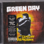 Green Day - 21ST Century Breakdown - pikkukuva 1