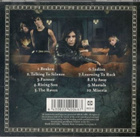 Sturm Und Drang - Learning To Rock CD - pikkukuva 2