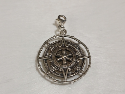 Hopea Thomas Sabo Charm Club Maya Calendar