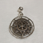 Hopea Thomas Sabo Charm Club Maya Calendar - pikkukuva 1