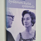Anita Hallama : Sydämen kieltä sydämelle - pikkukuva 1