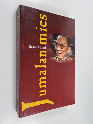 Samuel Lamb : Jumalan mies
