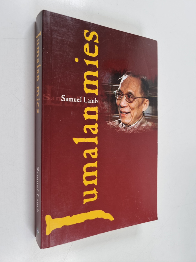 Samuel Lamb : Jumalan mies