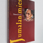 Samuel Lamb : Jumalan mies - pikkukuva 1