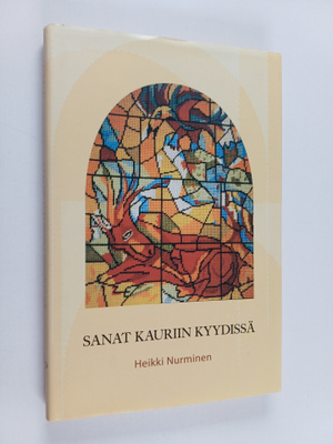 Heikki Nurminen : Sanat kauriin kyydissä