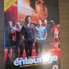 Entourage Season One 2DVD - pikkukuva 1