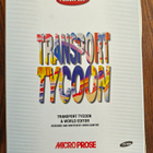 Transport Tycoon - Powerplus - pikkukuva 1