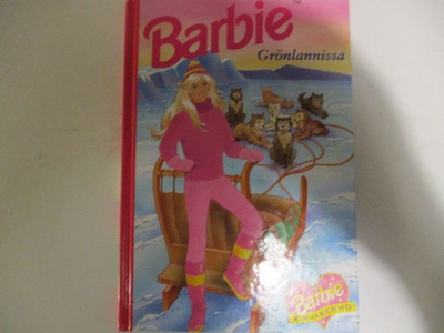 BARBIE GRÖNLANNISSA