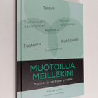 Anita Saarelainen : Muotoilua meillekin! : muotoilu- ja b... - pikkukuva 1