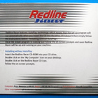 Redline Racer PC - peli - pikkukuva 3