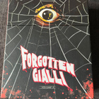 Forgotten Gialli Volume 5 LE Blu-ray | US | 1972 - 1977 - pikkukuva 1
