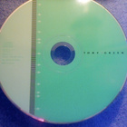 TONY GREEN :: TONY GREEN :: CD ALBUM FINLAND 1999 - pikkukuva 3
