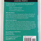 Leading People - pikkukuva 2