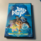 Apua olen kala DVD - pikkukuva 1