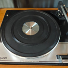Blaupunkt Studio 4001 viritinvahvistin-levysoitin - pikkukuva 3