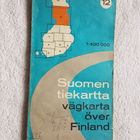 1967 Suomen tiekartta 12 - pikkukuva 1