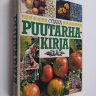Gunnel (toim.) Nyblom-Holmberg : Puutarhakirja - pikkukuva 1