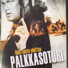 PALKKASOTURI DVD - pikkukuva 1