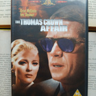 The Thomas Crown Affair (UK DVD) - pikkukuva 1