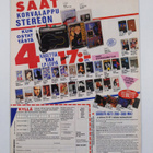 IS-sarjat, Ilta-Sanomien sarjakuvalehti 1990 - pikkukuva 2