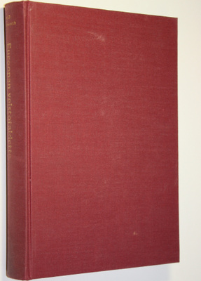 H. D. Molesworth : Euroopan veistotaidetta romaniikasta R...